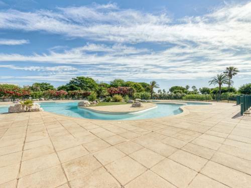 Apartment Les Marines-43