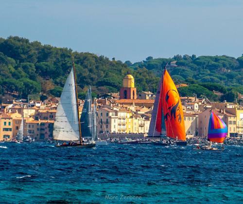 Joli Mazet St Tropez