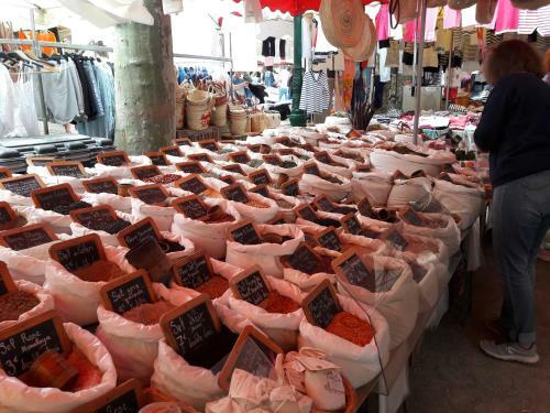 Joli Mazet St Tropez