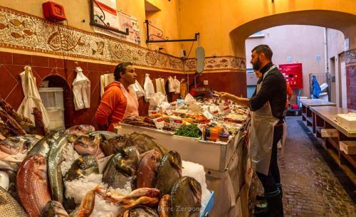 Joli Mazet St Tropez