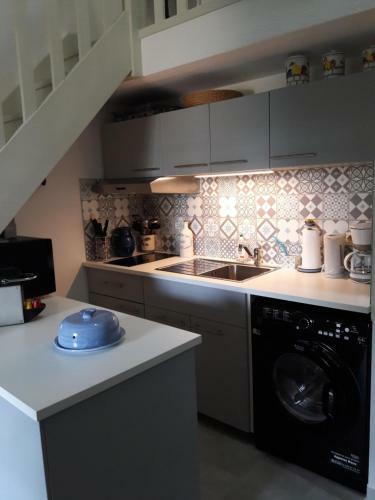 Joli Mazet St Tropez