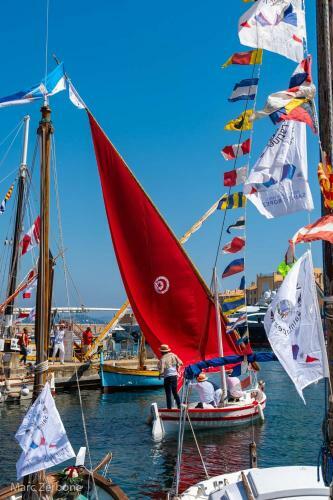 Joli Mazet St Tropez