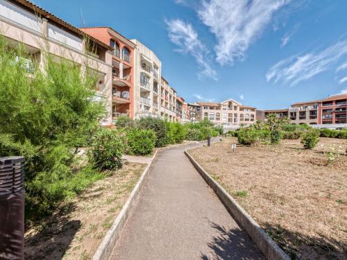 Apartment Les Marines-44