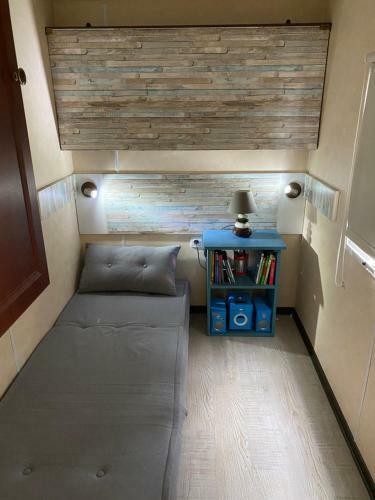 Mobil Home Parc Montana