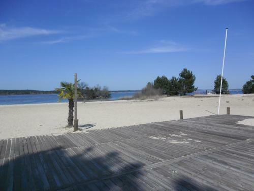 Mobile Home Dans Les Landes