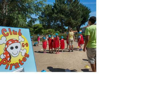 Mobile Home Dans Les Landes