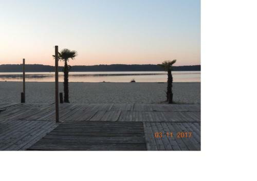 Mobile Home Dans Les Landes