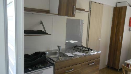 Mobile Home Dans Les Landes