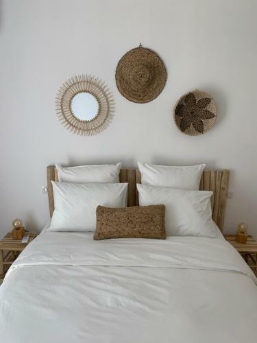 Bed & Breakfast Le Cabanon De Val