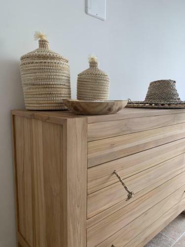 Bed & Breakfast Le Cabanon De Val