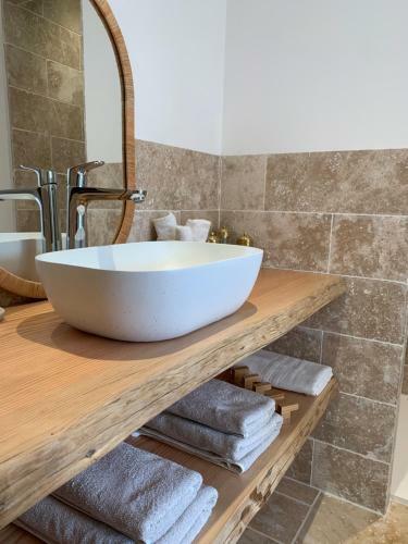 Bed & Breakfast Le Cabanon De Val