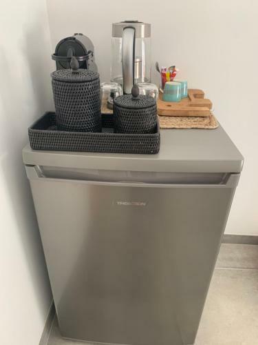 Bed & Breakfast Le Cabanon De Val