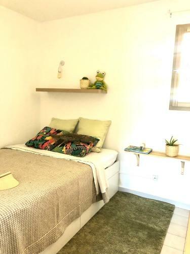 Apartamento Le Sud Plage Et Piscine