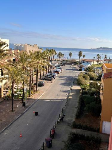 Apartamento Le Sud Plage Et Piscine