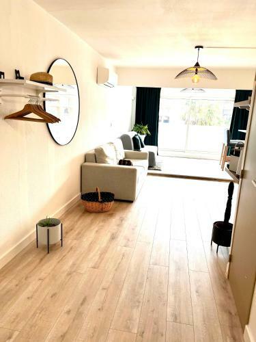 Apartamento Le Sud Plage Et Piscine