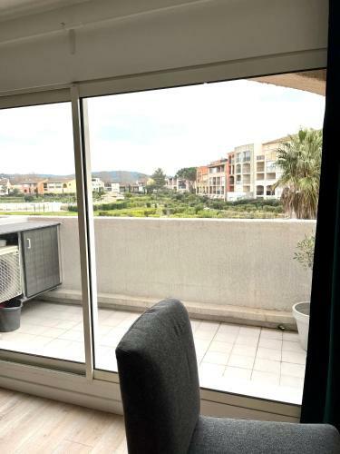 Apartamento Le Sud Plage Et Piscine