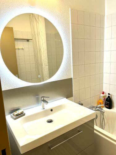 Apartamento Le Sud Plage Et Piscine