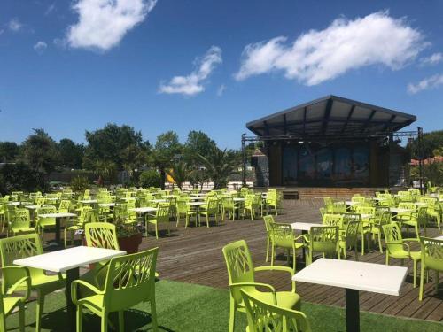 Mobil Home Royal ****