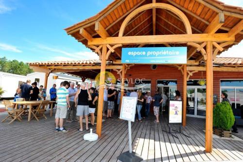 Mobil Home Royal ****