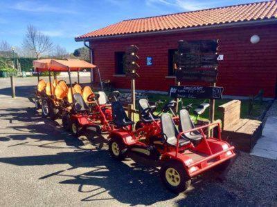 Mobil Home Royal ****