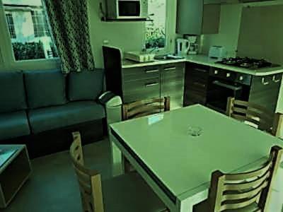 Mobil Home Royal ****