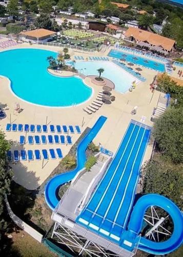 Mobil Home Royal ****