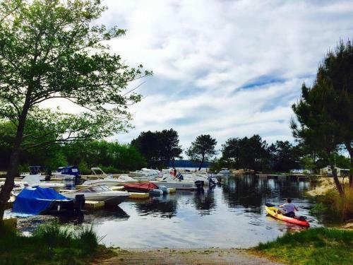 Mobil Home Royal ****