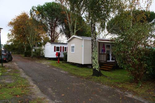Mobile Home 63179 Tybreizh Holidays At The Reserve