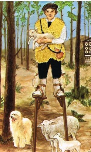 La Cabane Des P�cheurs