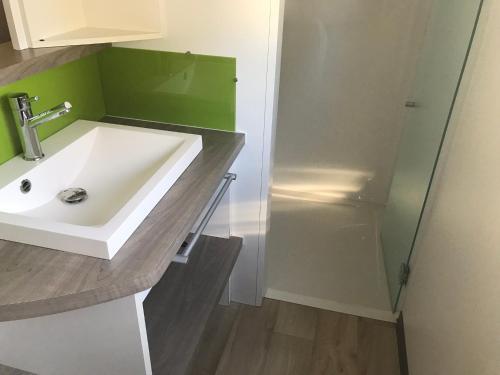 Superbe Village Vacances 4* Mh601