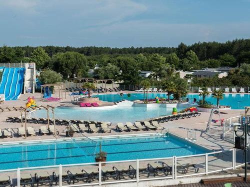 Superbe Village Vacances 4* Mh601
