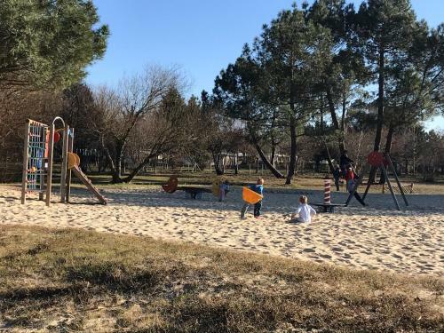 Superbe Village Vacances 4* Mh601