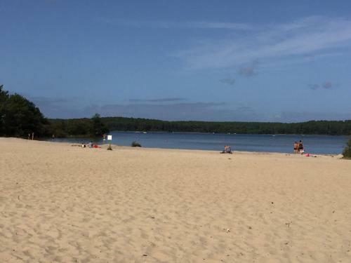 Mobilhome Dans Un Village 4*