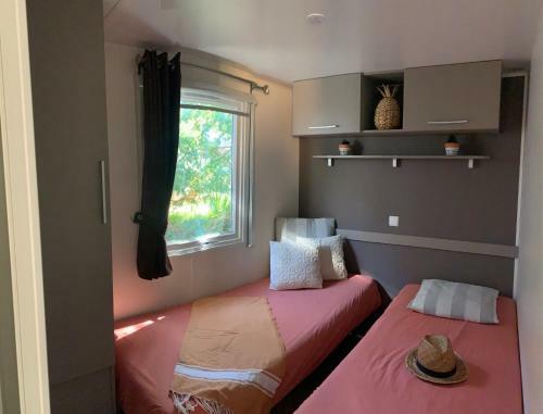 Parc Montana Gassin Saint Tropez