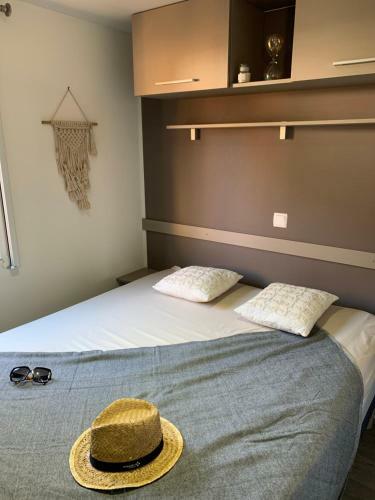 Parc Montana Gassin Saint Tropez