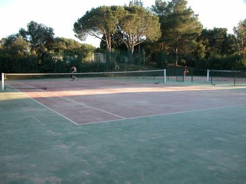 Apartamento Domaine De Font Mourier