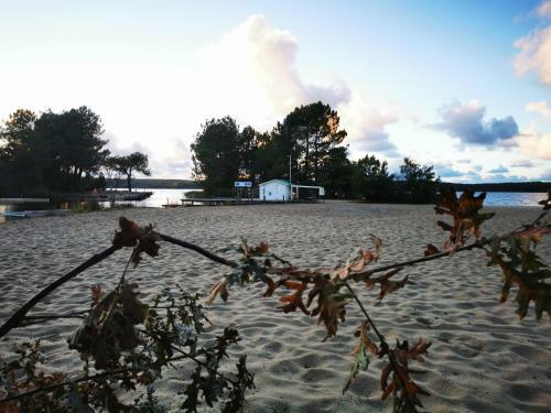 Mobile Home 64753 Tybreizh Holidays At The Reserve