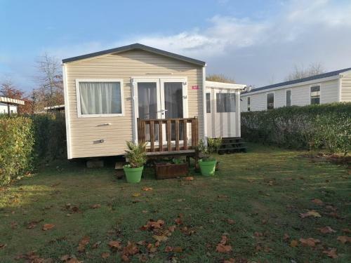 Les Pins Del Sol - Camping La R�serve