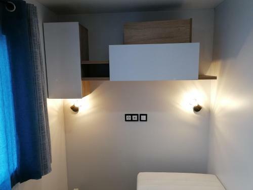 Les Pins Del Sol - Camping La R�serve
