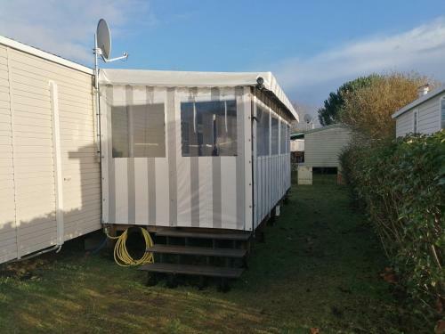 Les Pins Del Sol - Camping La R�serve