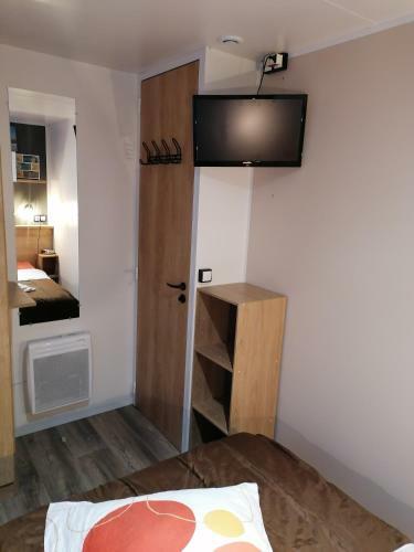 Les Pins Del Sol - Camping La R�serve