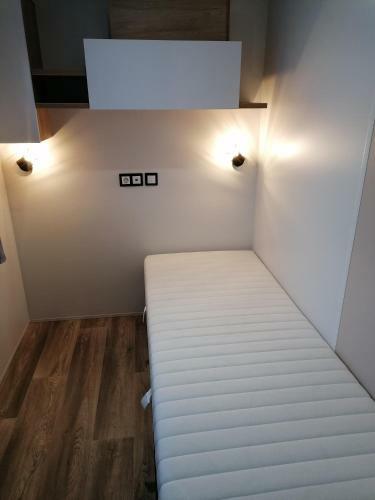 Les Pins Del Sol - Camping La R�serve