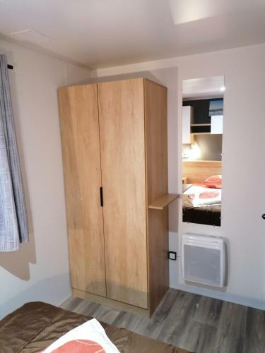 Les Pins Del Sol - Camping La R�serve