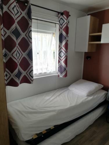 Mobilhome Gastes Landes