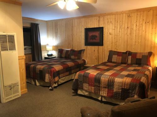 Posada Red Lodge Inn
