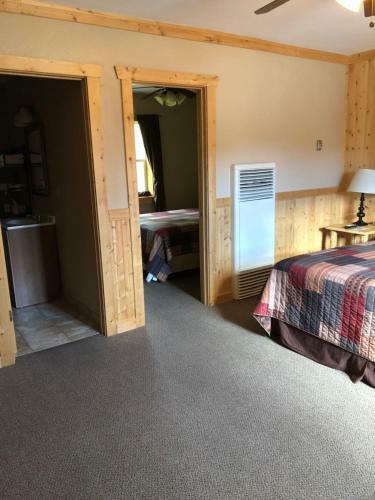 Posada Red Lodge Inn