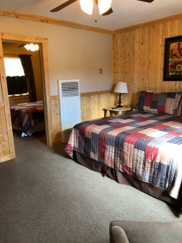 Posada Red Lodge Inn