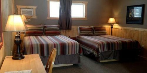 Posada Red Lodge Inn