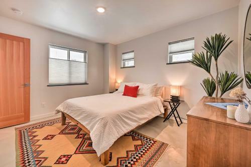 Modern Missoula Home About 2 Miles To Downtown!