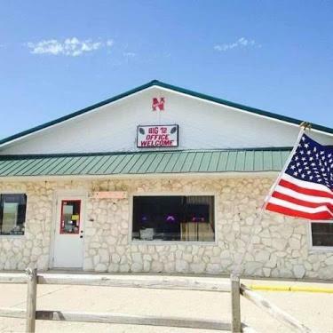 Big 12 Motel